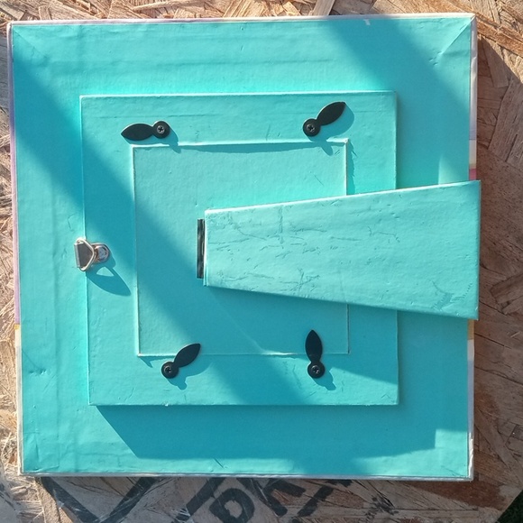 Two By Two Brand Sweet Frame Chicks/Balloons Laugh - Picture 7 of 7